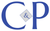 Logo provisoire C & P